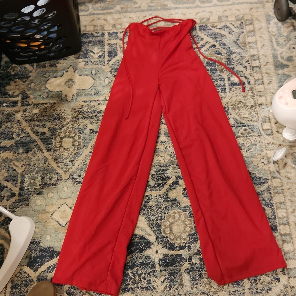 Fashion nova pants